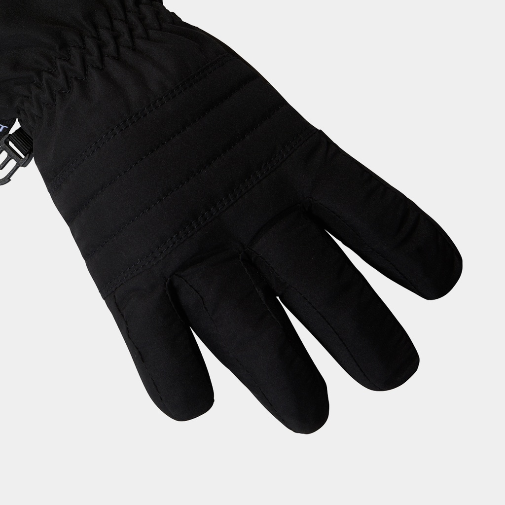 GTX Jazzi Jacket Women Deep Teal / TNF Black