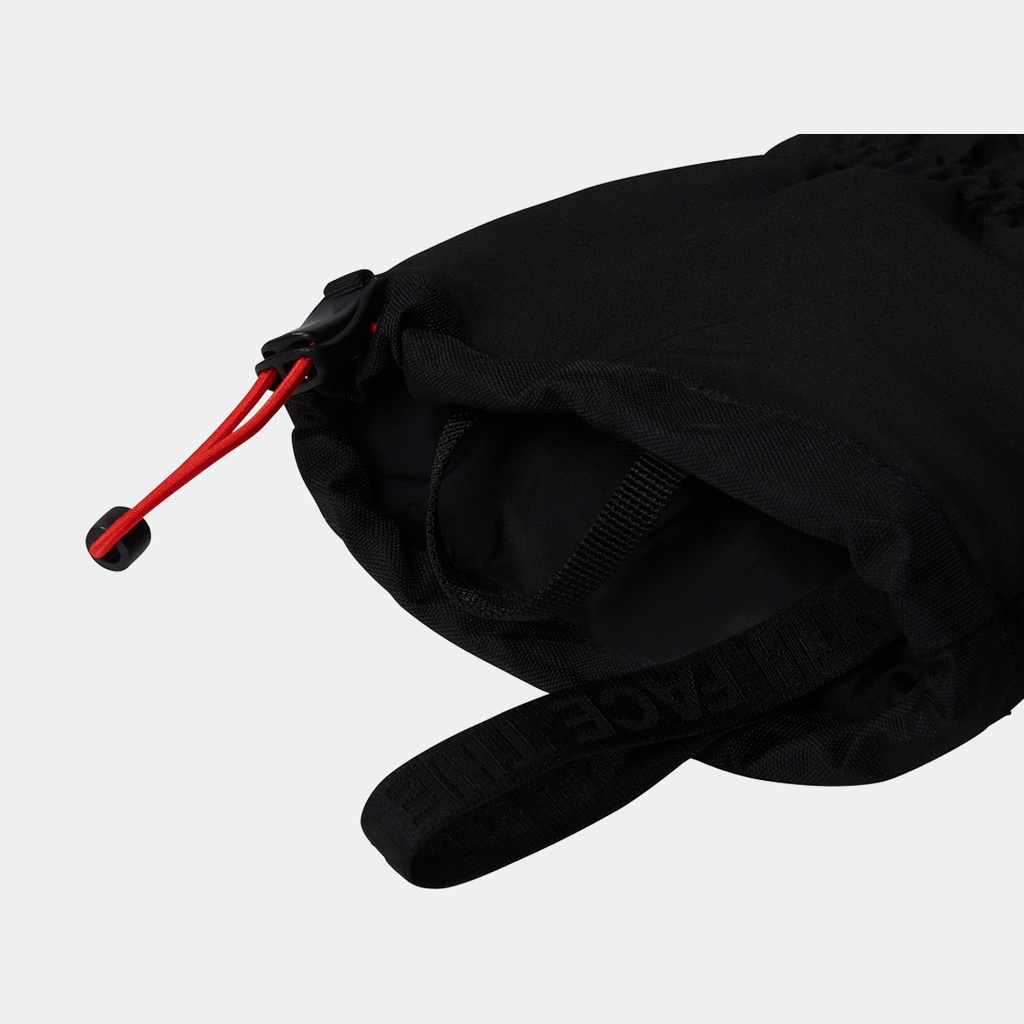 GTX Jazzi Jacket Women Deep Teal / TNF Black