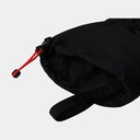 GTX Jazzi Jacket Women Deep Teal / TNF Black