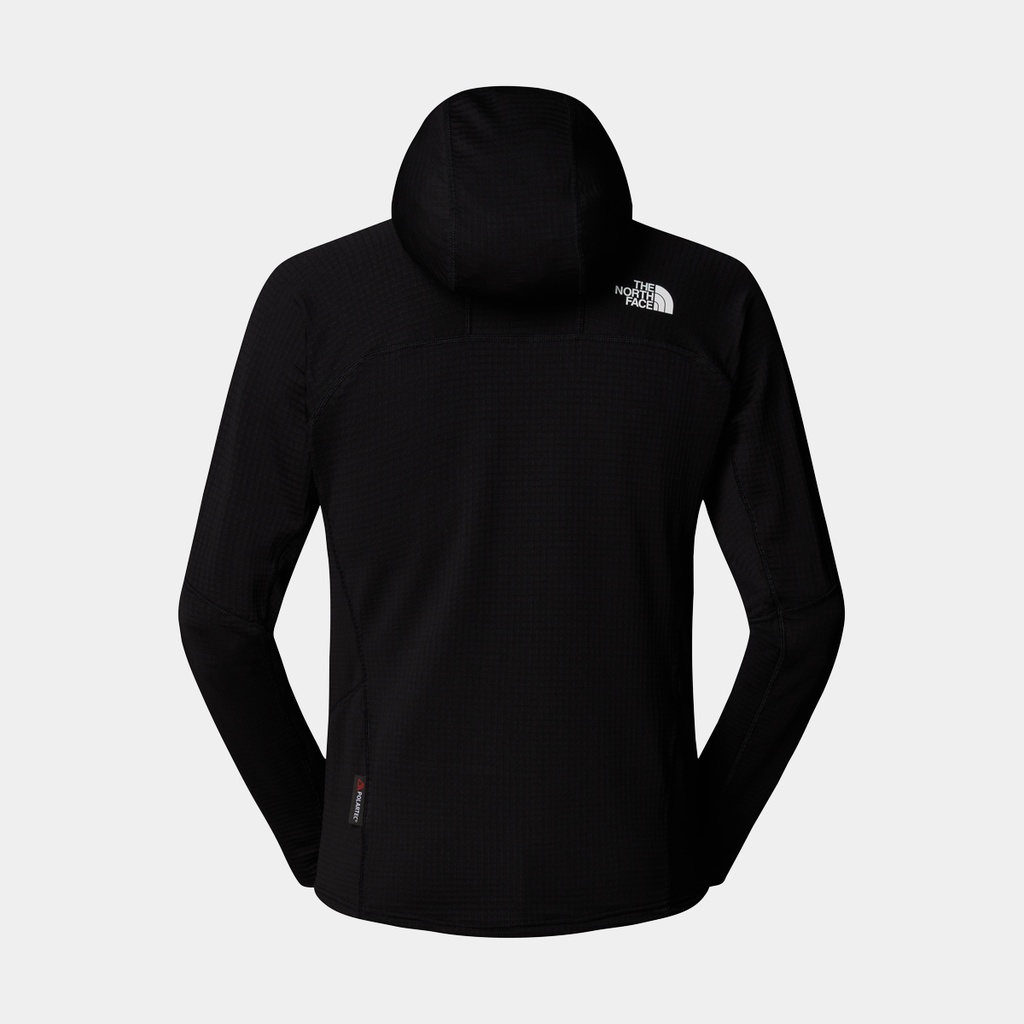 Mount Bre Jacket Slate Moss / TNF Black