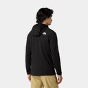 Mount Bre Jacket Slate Moss / TNF Black