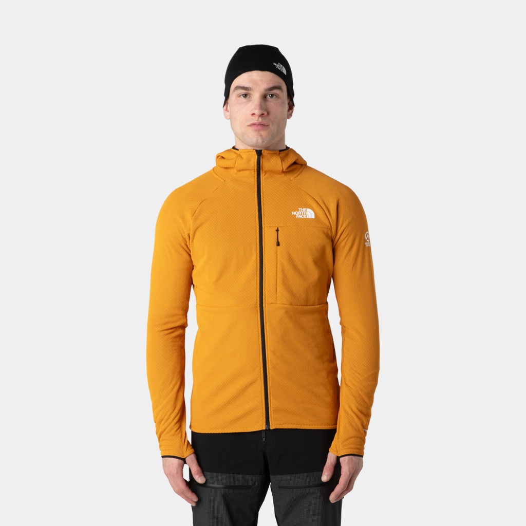 Mount Bre Jacket Slate Moss / TNF Black