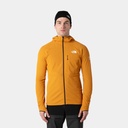 Mount Bre Jacket Slate Moss / TNF Black