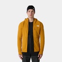 Mount Bre Jacket Slate Moss / TNF Black