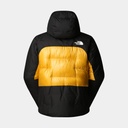 Mount Bre Jacket Slate Moss / TNF Black