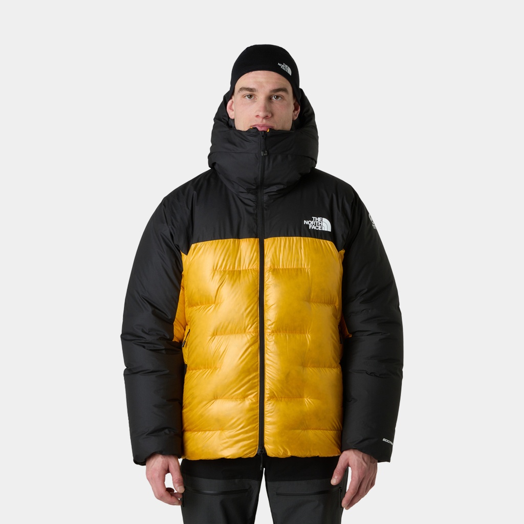 Mount Bre Jacket Slate Moss / TNF Black