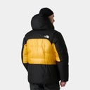 Mount Bre Jacket Slate Moss / TNF Black