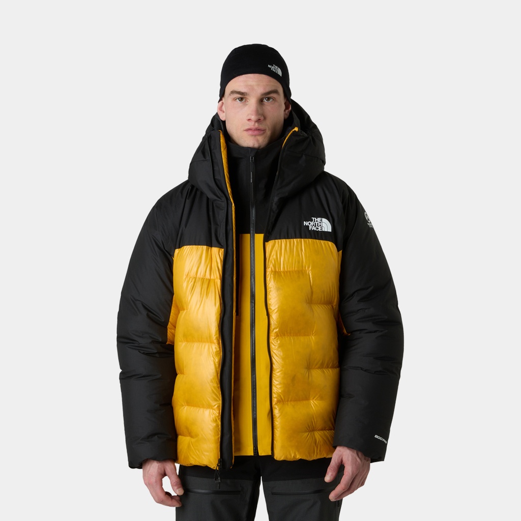 Mount Bre Jacket Slate Moss / TNF Black
