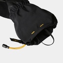 Mount Bre Jacket Slate Moss / TNF Black