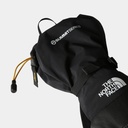 Mount Bre Jacket Slate Moss / TNF Black