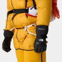 Mount Bre Jacket Slate Moss / TNF Black