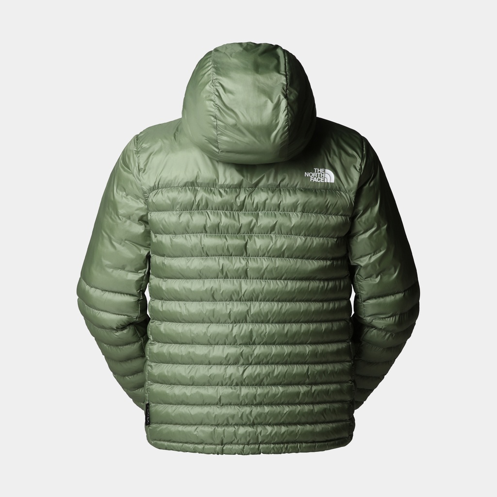 Mount Bre Jacket Slate Moss / TNF Black
