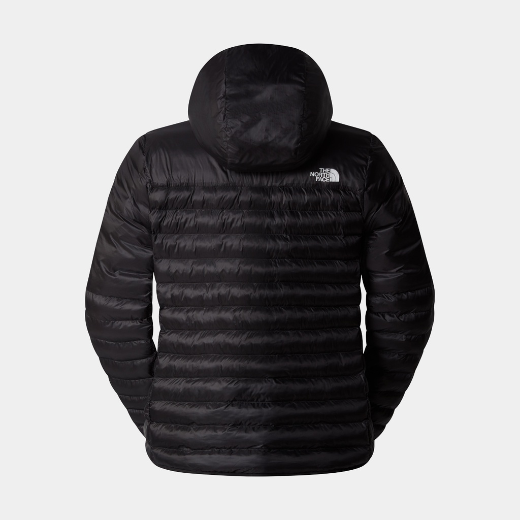 Mount Bre Jacket Slate Moss / TNF Black