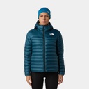 Mount Bre Jacket Slate Moss / TNF Black