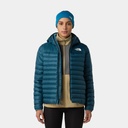 Mount Bre Jacket Slate Moss / TNF Black