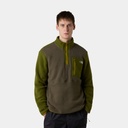 Mount Bre Jacket Slate Moss / TNF Black