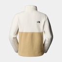 Mount Bre Jacket Slate Moss / TNF Black