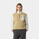 Mount Bre Jacket Slate Moss / TNF Black