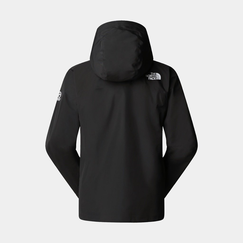 Summit Cayesh GTX Pro Jacket TNF Black
