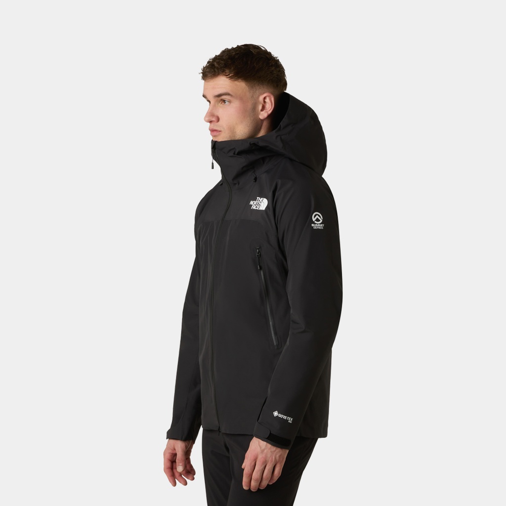 Summit Cayesh GTX Pro Jacket TNF Black