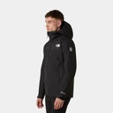 Summit Cayesh GTX Pro Jacket TNF Black