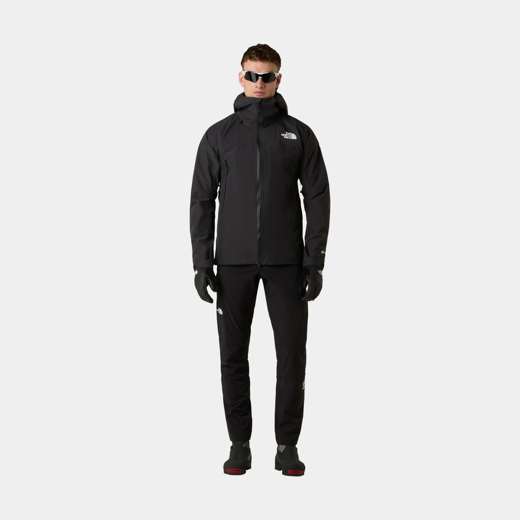 Summit Cayesh GTX Pro Jacket TNF Black