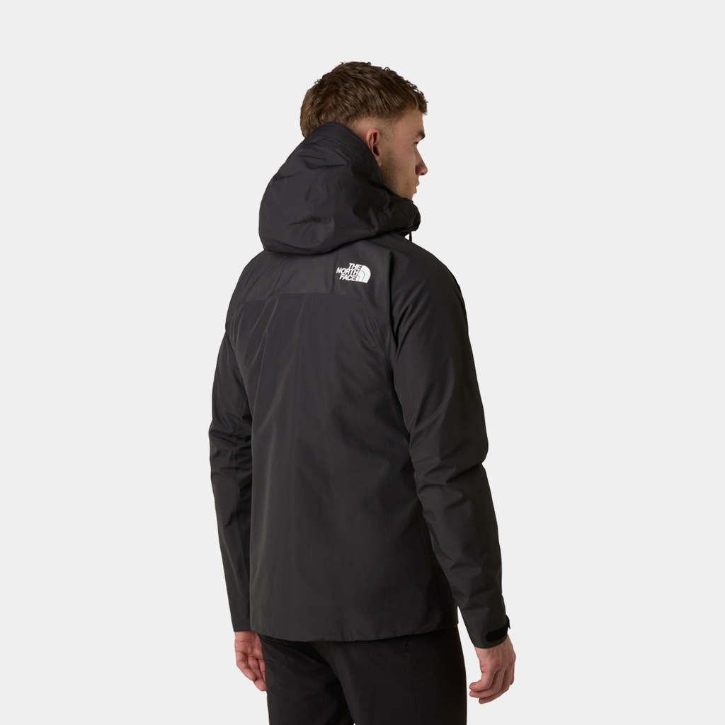 Summit Cayesh GTX Pro Jacket TNF Black