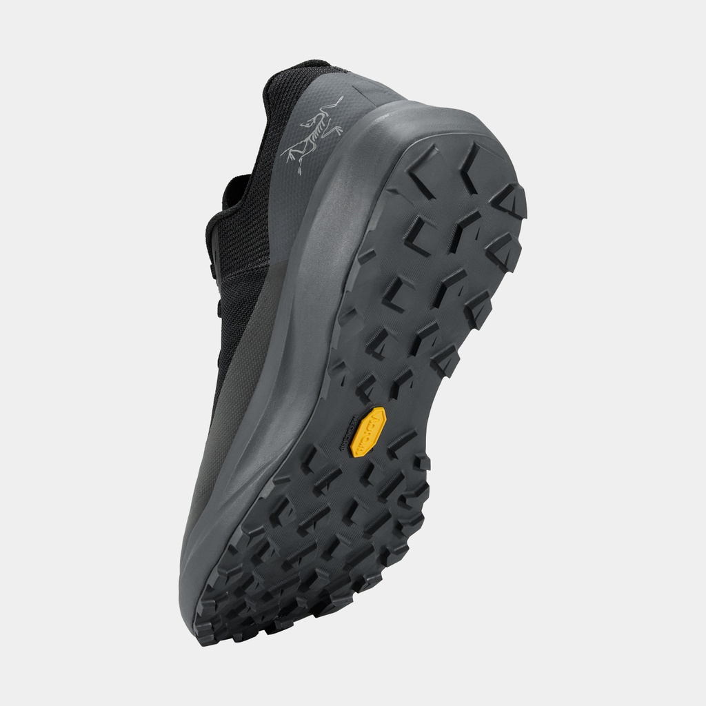 Norvan LD 4 Black / Cloud