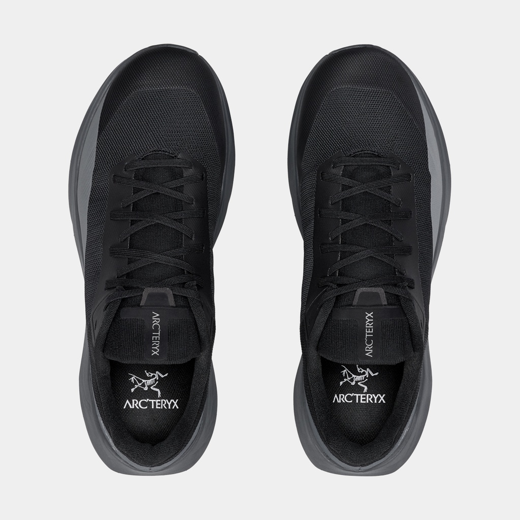 Norvan LD 4 Black / Cloud