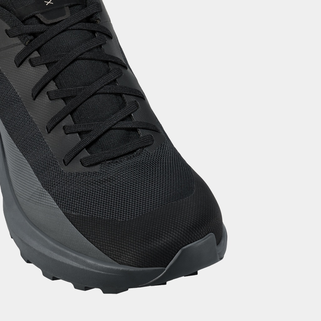 Norvan LD 4 Black / Cloud