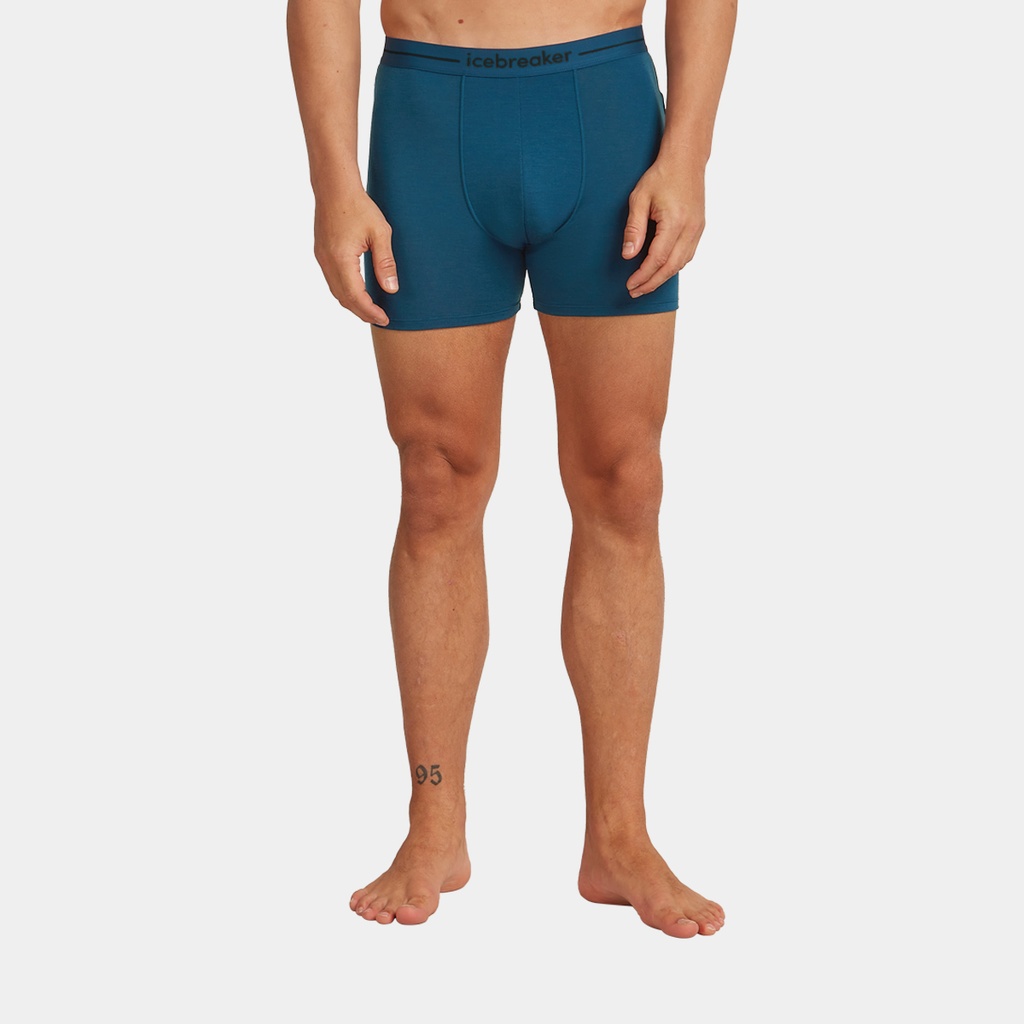 Anatomica Boxer Atlantis