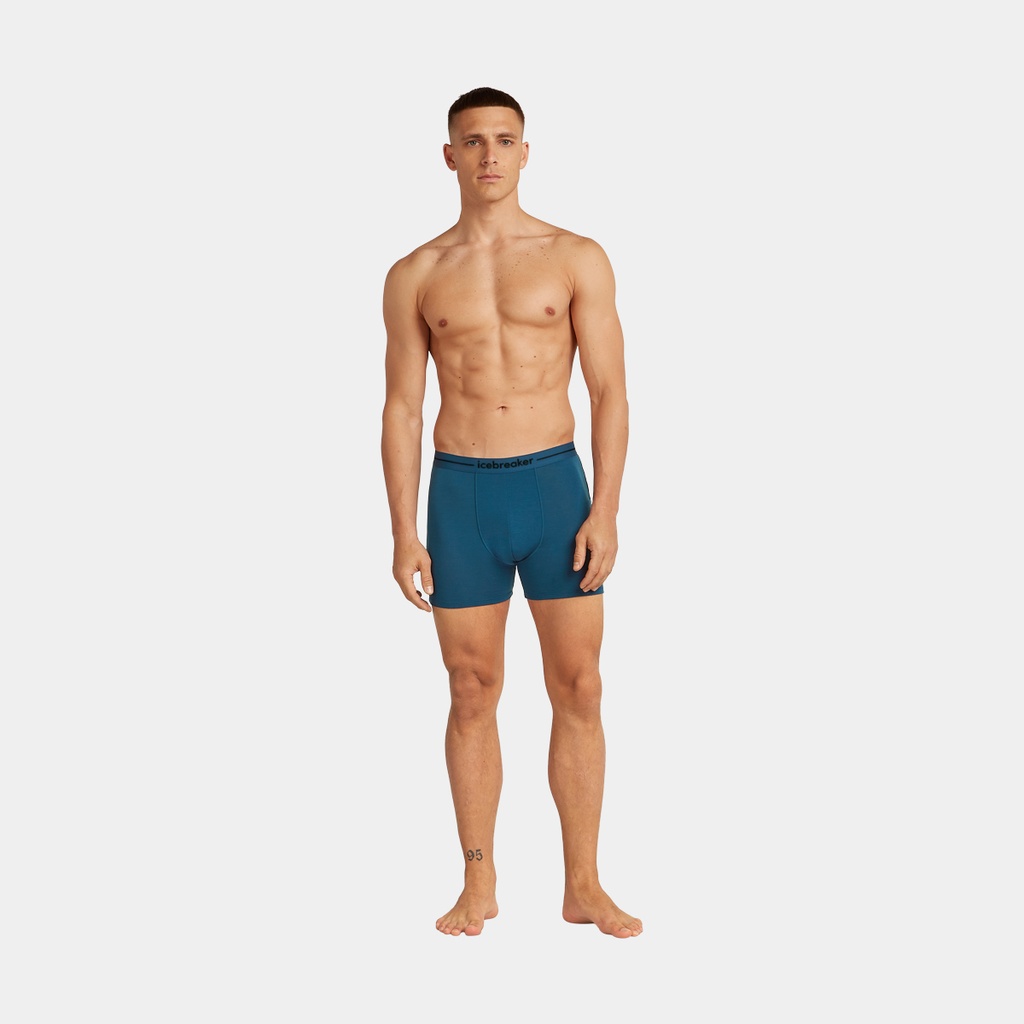 Anatomica Boxer Atlantis