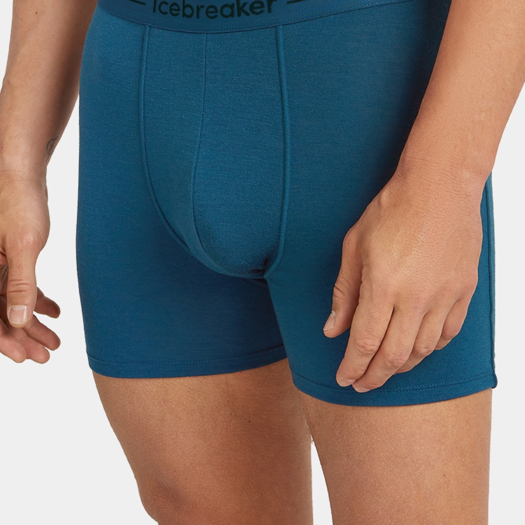 Anatomica Boxer Atlantis