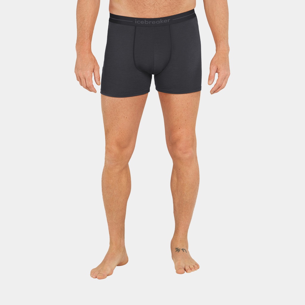 Anatomica Boxer Atlantis