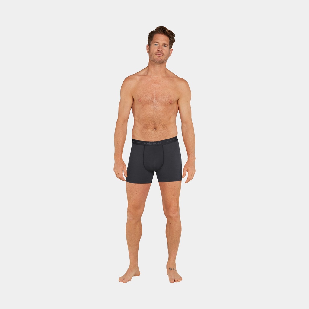Anatomica Boxer Atlantis