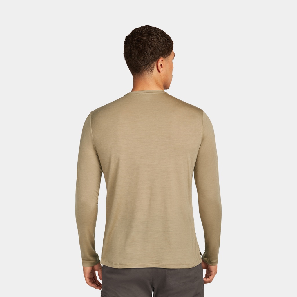 Anatomica Boxer Atlantis