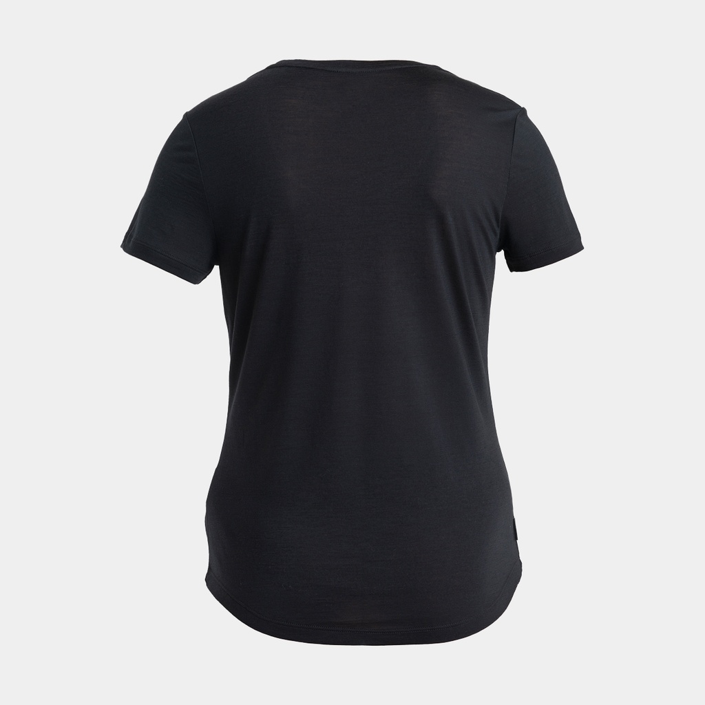 Cool-Lite Sphere III Short Sleeves 125 Tee Metro Heather