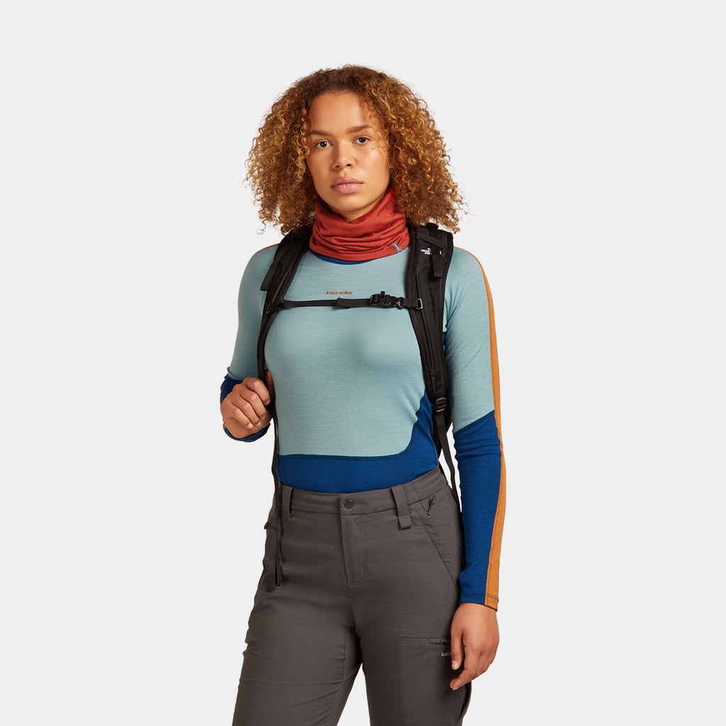 Cool-Lite Sphere III Short Sleeves 125 Tee Metro Heather