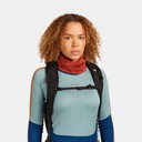 Cool-Lite Sphere III Short Sleeves 125 Tee Metro Heather