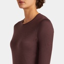 Cool-Lite Sphere III Short Sleeves 125 Tee Metro Heather