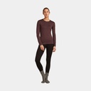 Cool-Lite Sphere III Short Sleeves 125 Tee Metro Heather