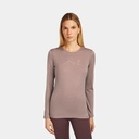 Cool-Lite Sphere III Short Sleeves 125 Tee Metro Heather