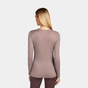 Cool-Lite Sphere III Short Sleeves 125 Tee Metro Heather