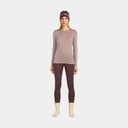 Cool-Lite Sphere III Short Sleeves 125 Tee Metro Heather