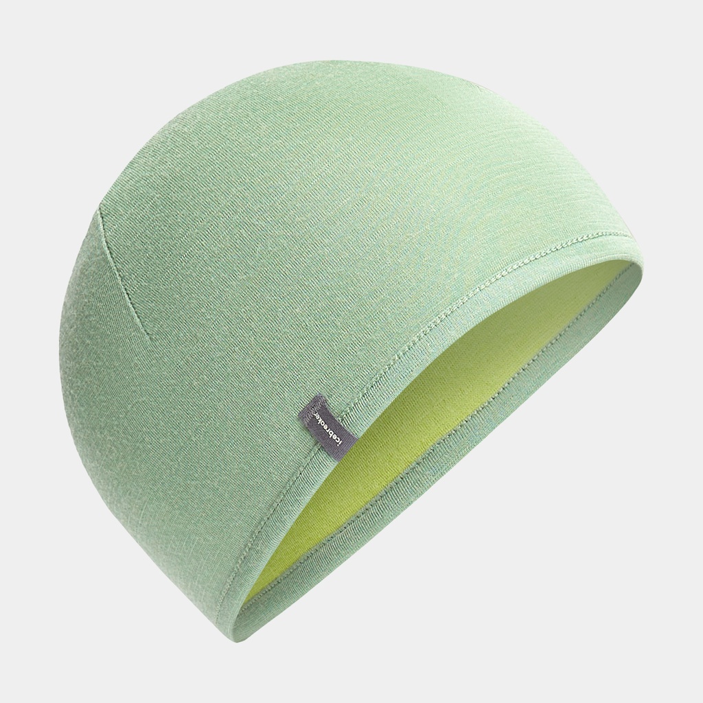 Cool-Lite Sphere III Short Sleeves 125 Tee Metro Heather