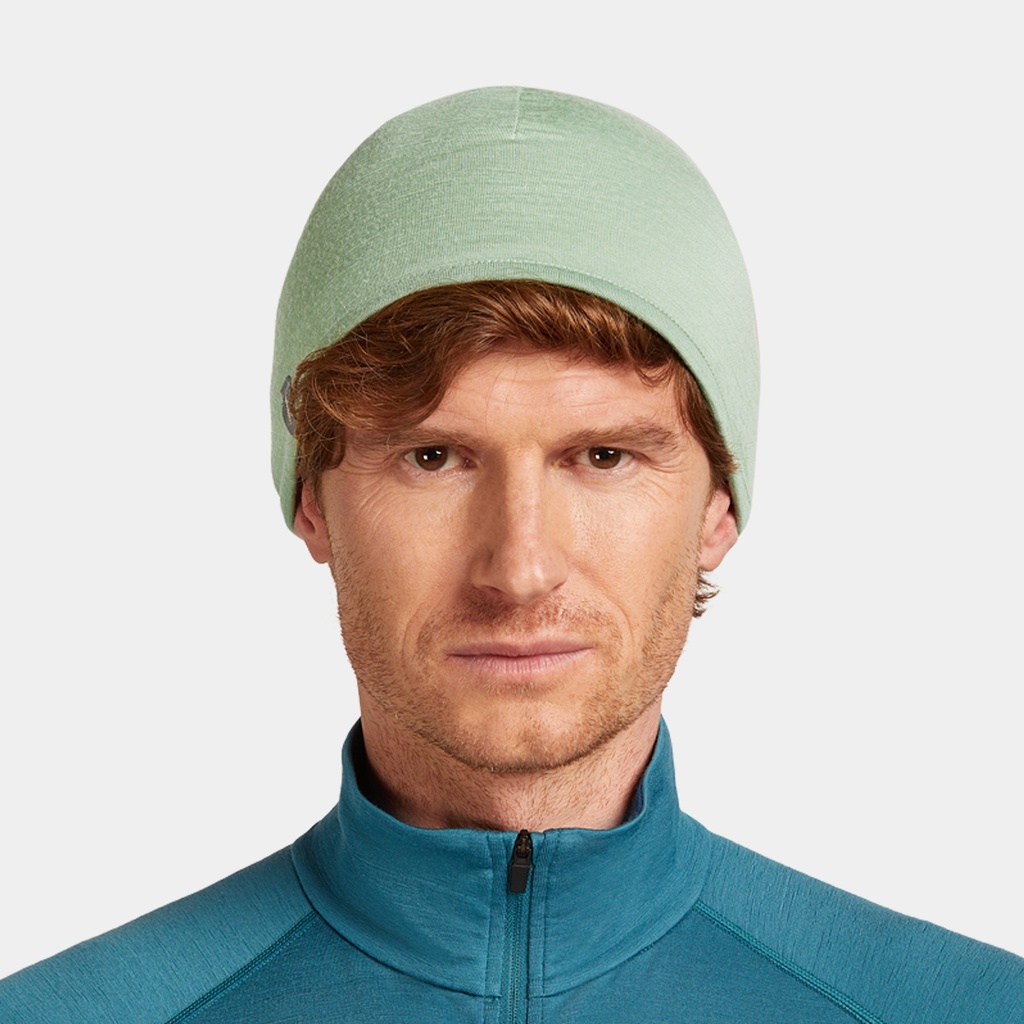 Cool-Lite Sphere III Short Sleeves 125 Tee Metro Heather