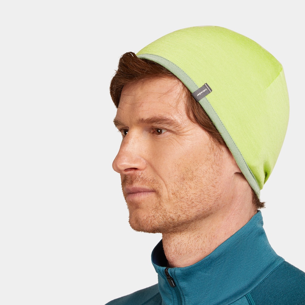 Cool-Lite Sphere III Short Sleeves 125 Tee Metro Heather