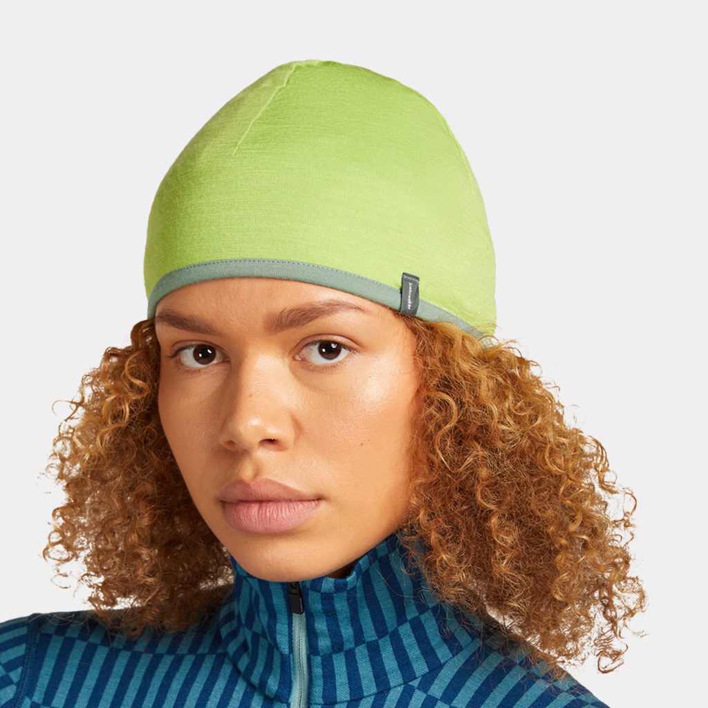 Cool-Lite Sphere III Short Sleeves 125 Tee Metro Heather