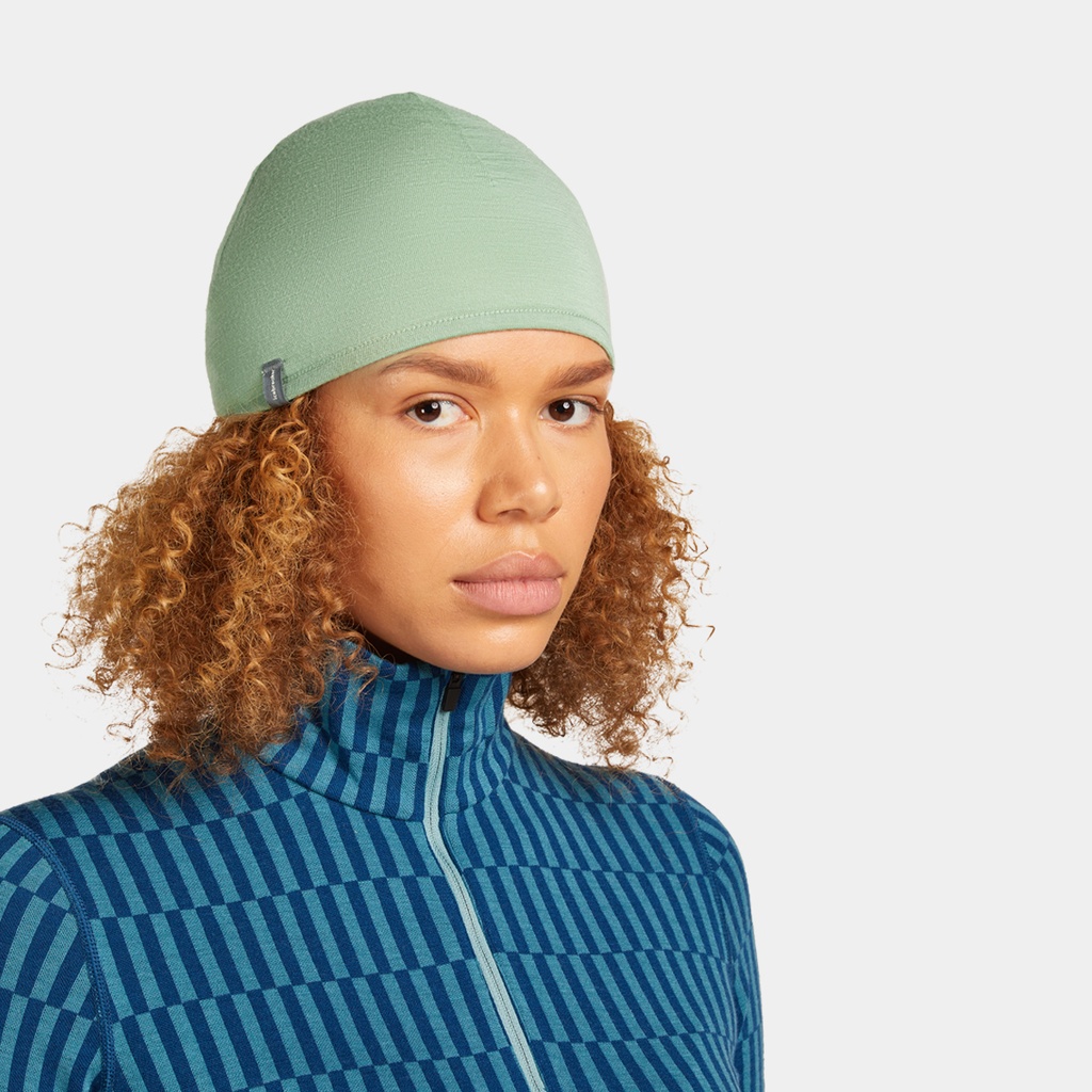 Cool-Lite Sphere III Short Sleeves 125 Tee Metro Heather