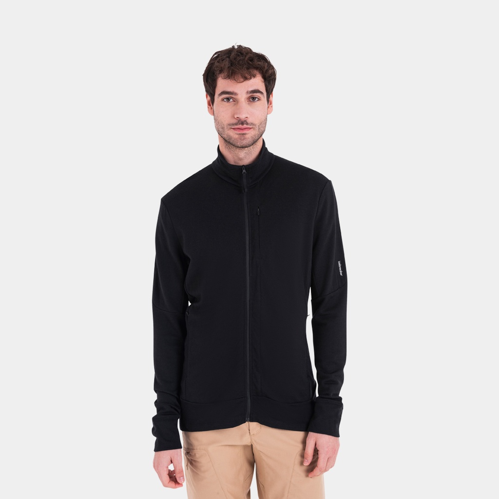 Cool-Lite Sphere III Short Sleeves 125 Tee Metro Heather